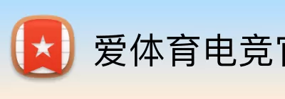 爱体育电竞官网 Logo
