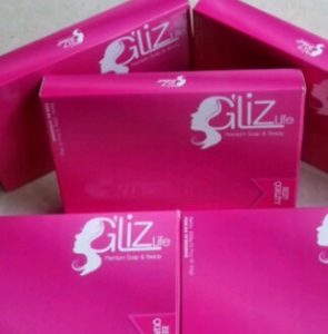 Sabun Gliz