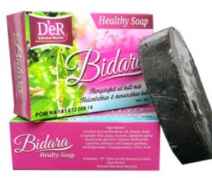 D'er Sabun Bidara