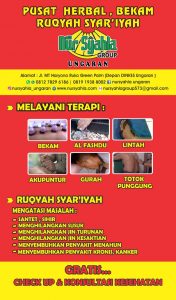 Ruqyah Semarang