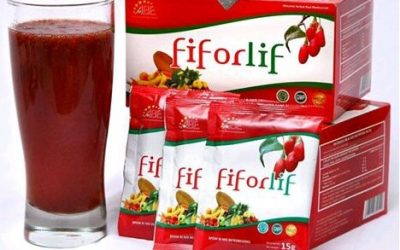 Fiforlif Rp 325.000,-
