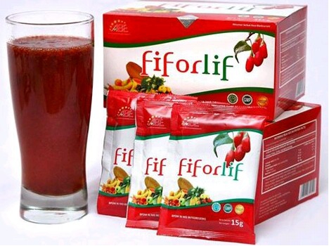 Fiforlif Rp 325.000,-