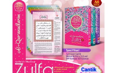 Zulfa – Rp 48.000,-