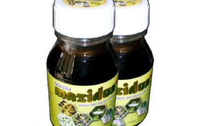 Madu Mazidun Rp 48.000,-