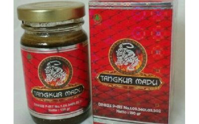 Tangkur Madu Rp 100.000,-