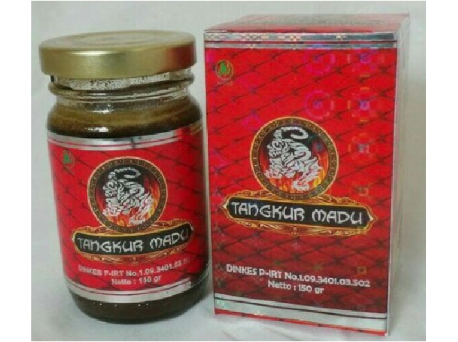 Tangkur Madu Rp 100.000,-