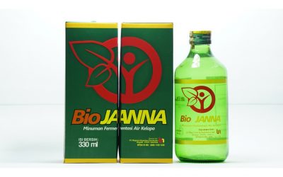Bio Janna – Rp 88.000,-