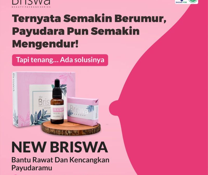 New Briswa Series – Rp. 235.000,-