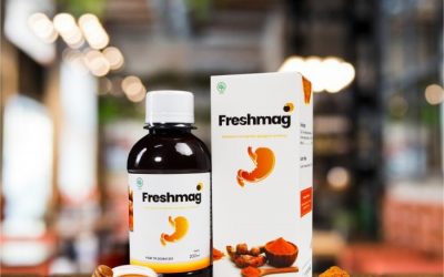 Madu Freshmag – Rp 145.000,-