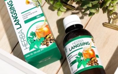 Madu Herba Langsing – Rp 145.000,-