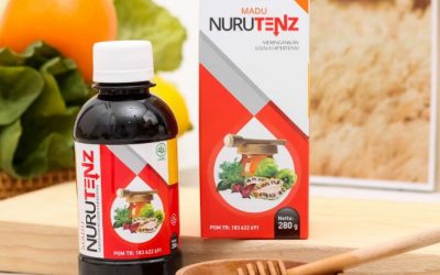 Madu Nurutenz
