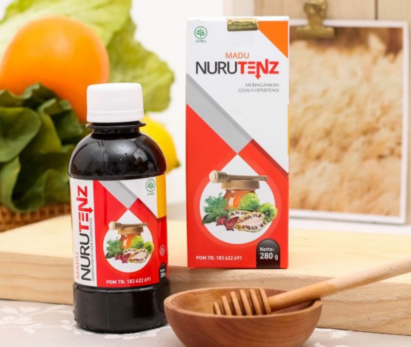Madu Nurutenz