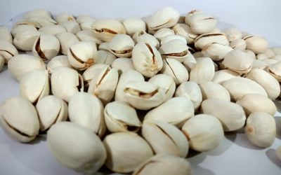 Kacang Pistachio