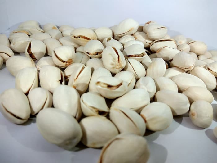 Kacang Pistachio