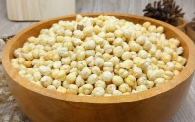 Kacang Arab