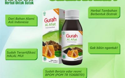 MADU GURAH AL AFIAT