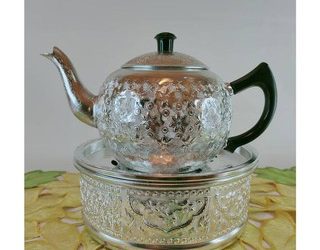 1 Set Ceret Teko Cuci Tangan