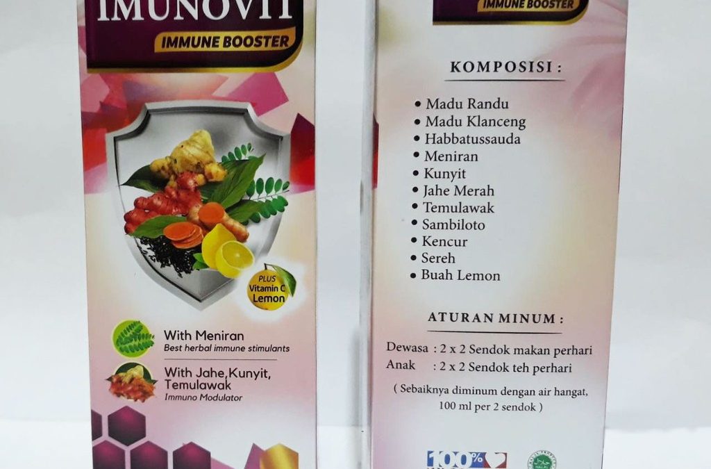 MADU SPESIAL IMONUVIT