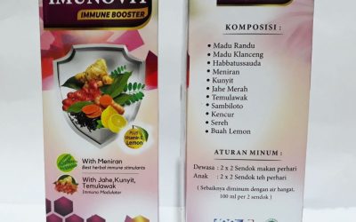 MADU SPESIAL IMONUVIT