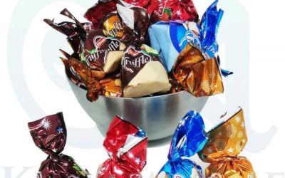 CHOCOLATE TRUFFLE