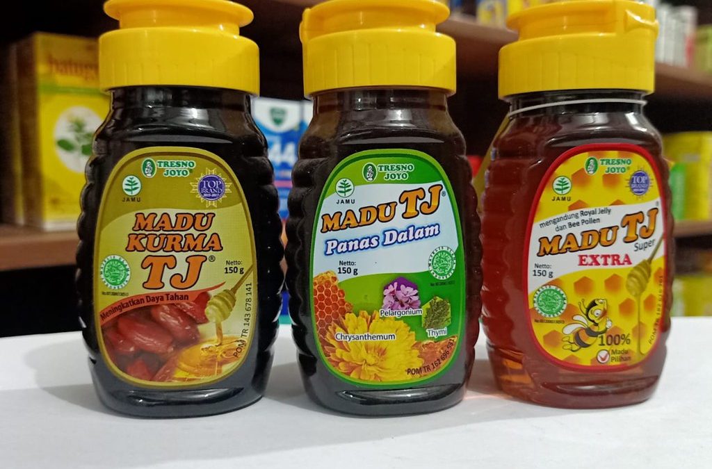 MADU TJ