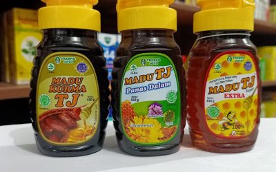 MADU TJ