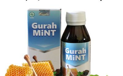 MADU GURAH MINT