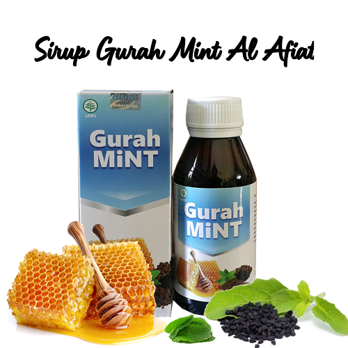MADU GURAH MINT