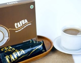 Cafea Premium Men Kopi Stamina Pria Dewasa