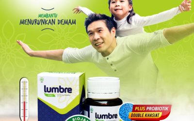 Lumbre Pro 30 Kapsul
