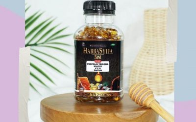 HabbaSyifa 5in1
