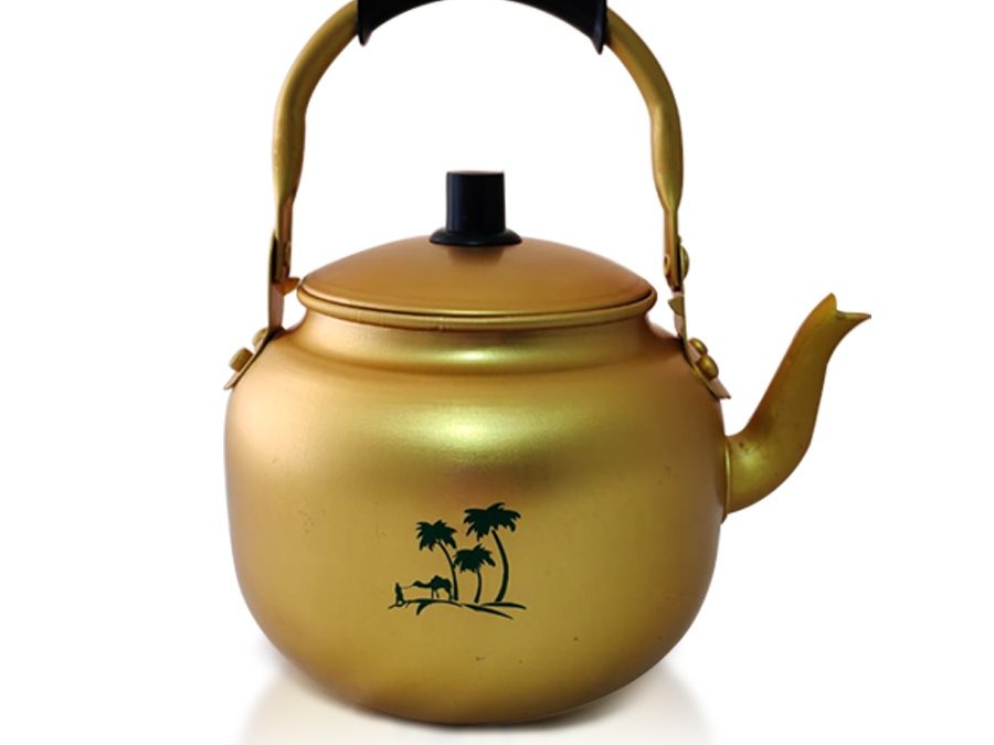 Teko Arab
