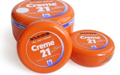 Creme 21