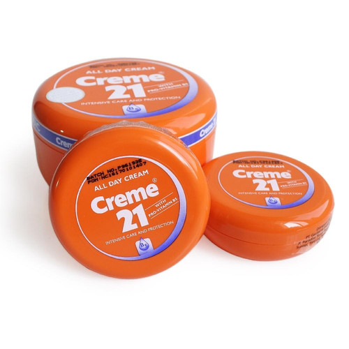 Creme 21