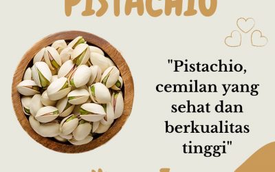Pistachio Premium 🌰