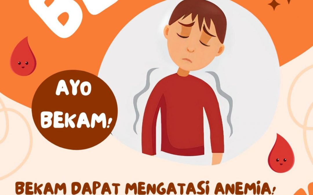 “Terapi Bekam: Solusi Alami untuk Atasi Anemia”